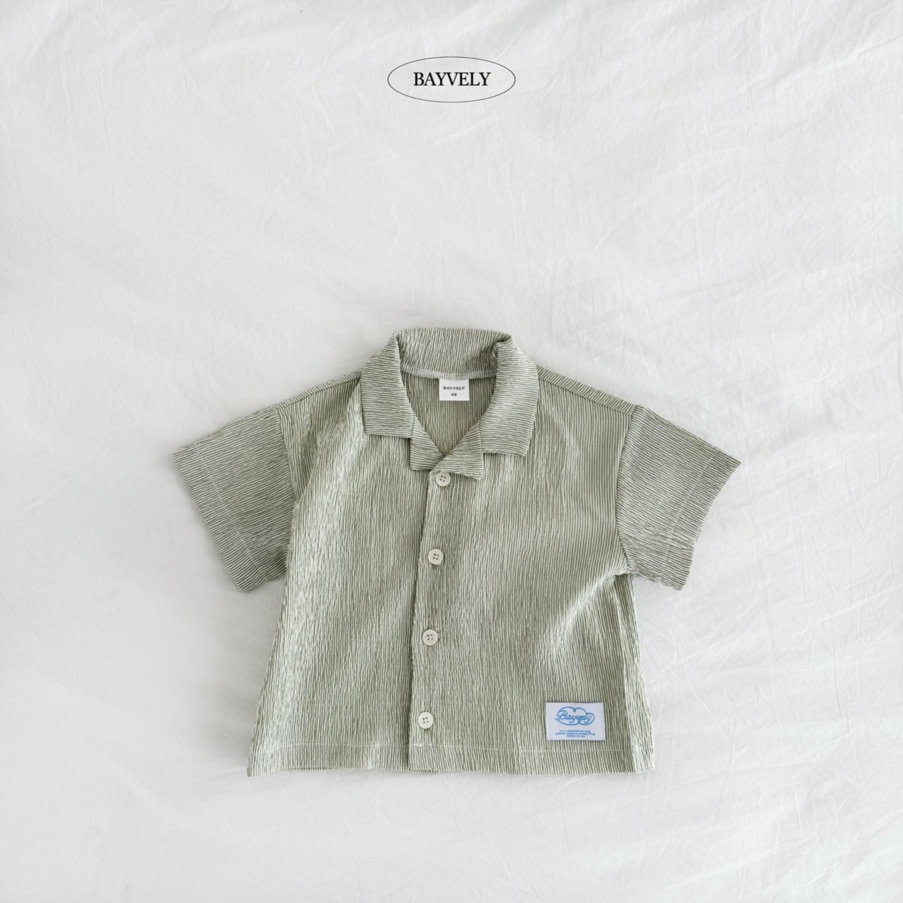 🇰🇷BAYVELY shirts