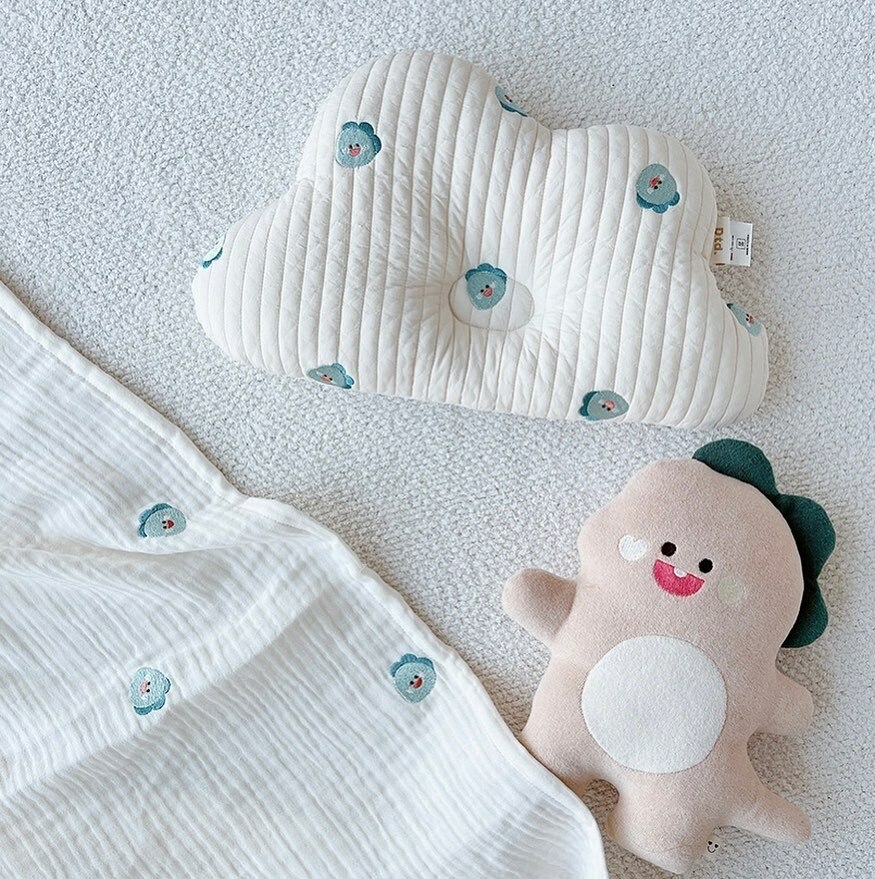 Airmesh Cloud Pillow