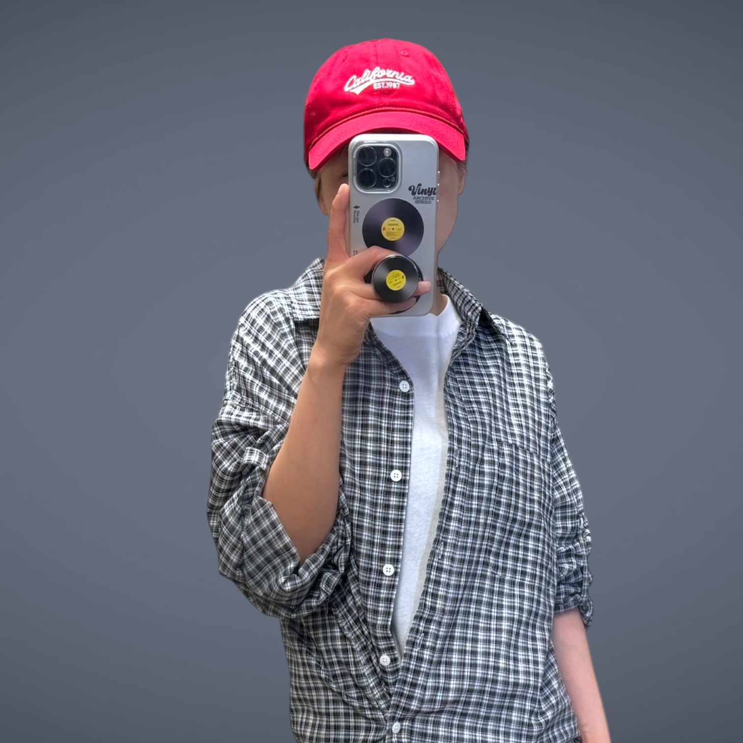 221067 California Cap