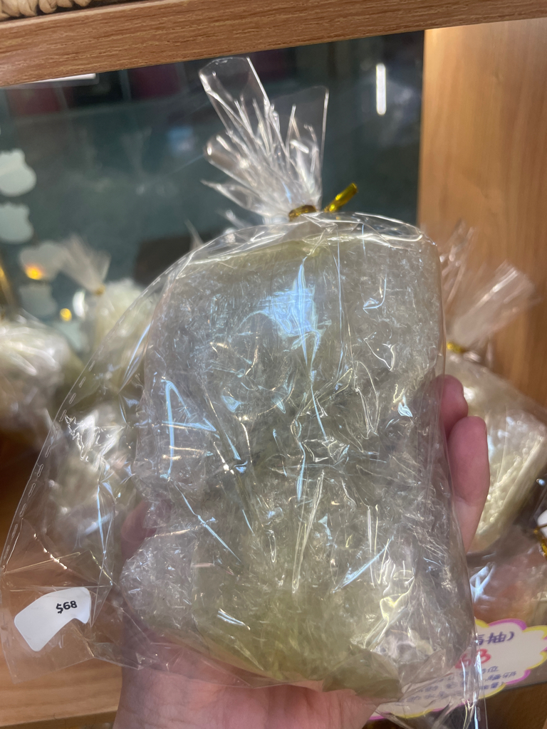 紫水晶族（盲抽）