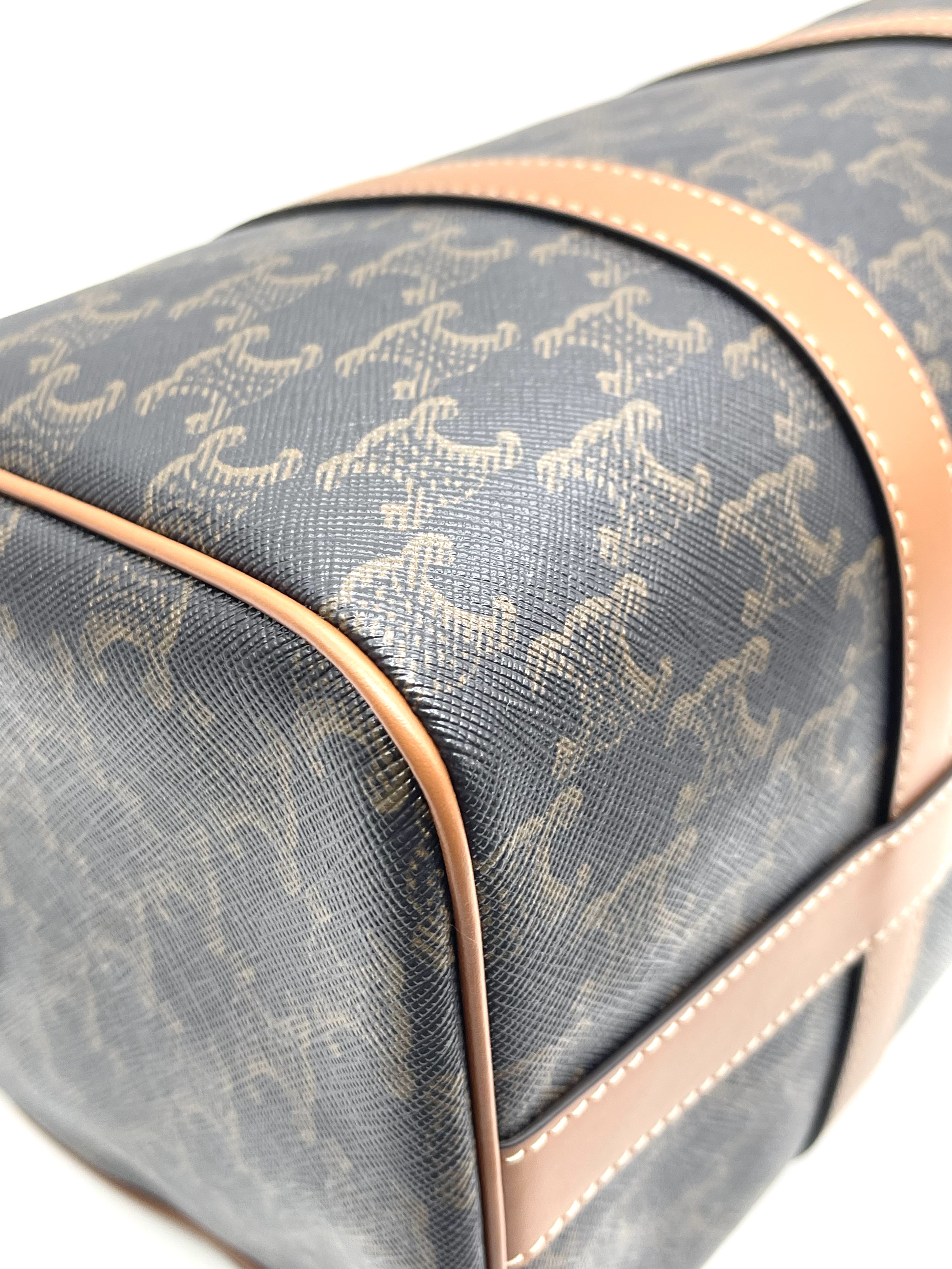 Pre-owned Celine Small Boston Bag / Product Code: 26031901