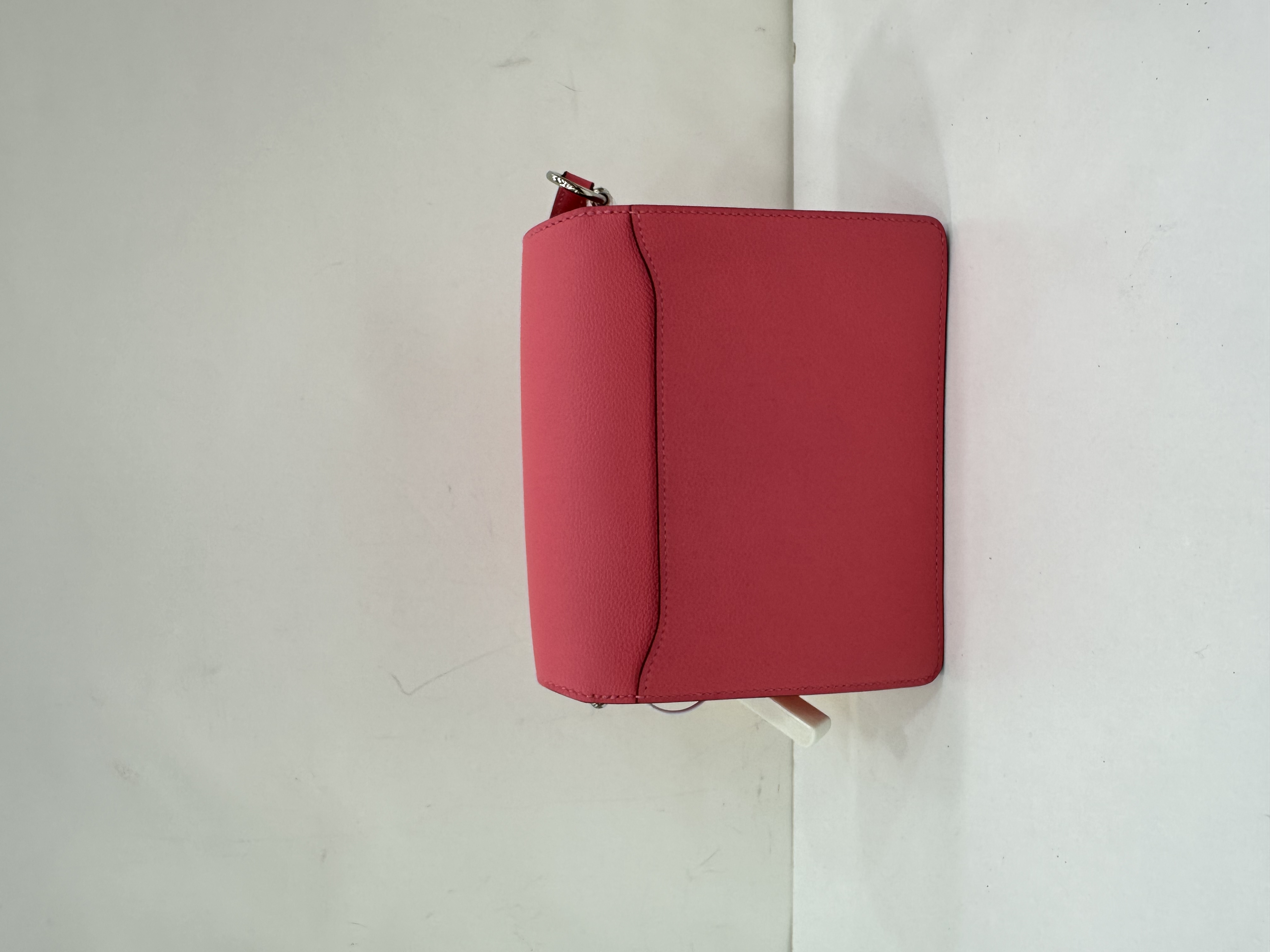 Pre-owned Hermes Roulis mini 8W / Stamp Z