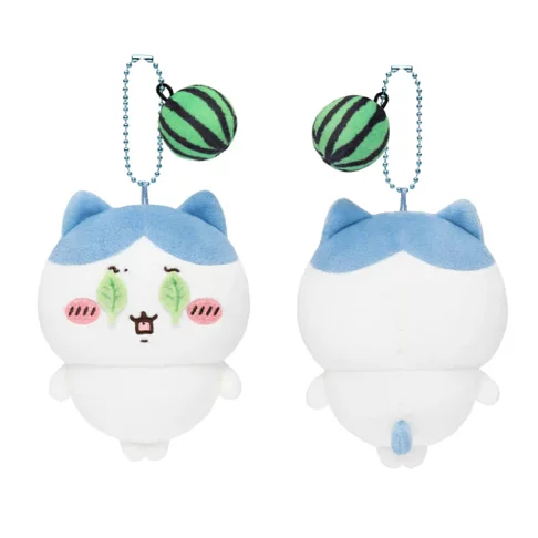 Chiikawa 公仔匙扣（有可能無原袋）｜特價品滿$300包順豐自取