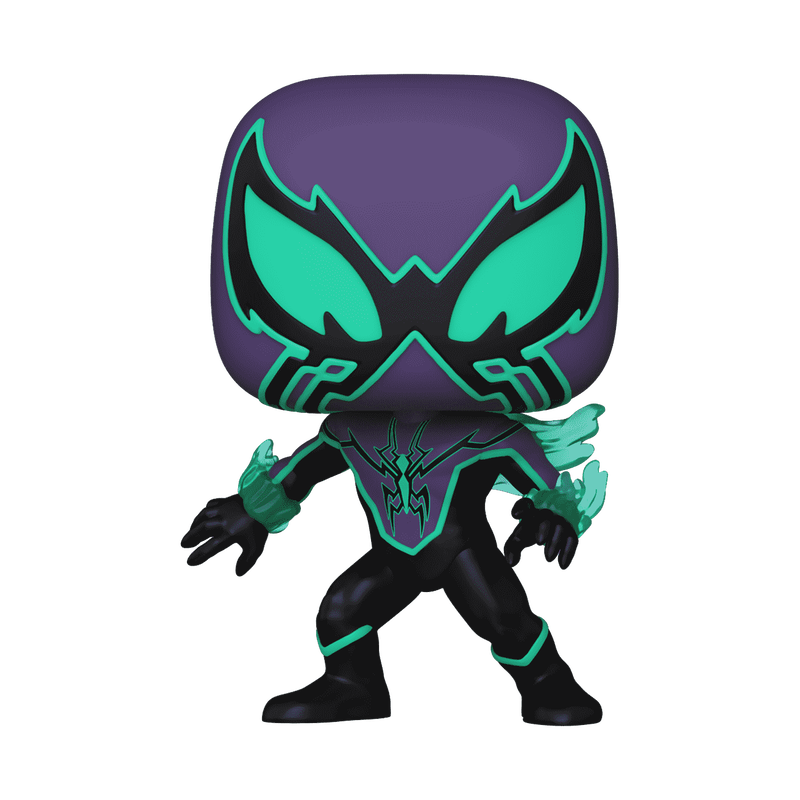 📦訂購 英國代購 Funko POP! Marvel Chasm Figure 模型