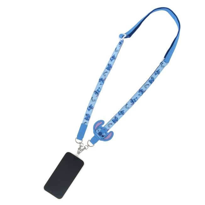 🌸 【預訂】Stitch Multi-Strap - Sunshine days series