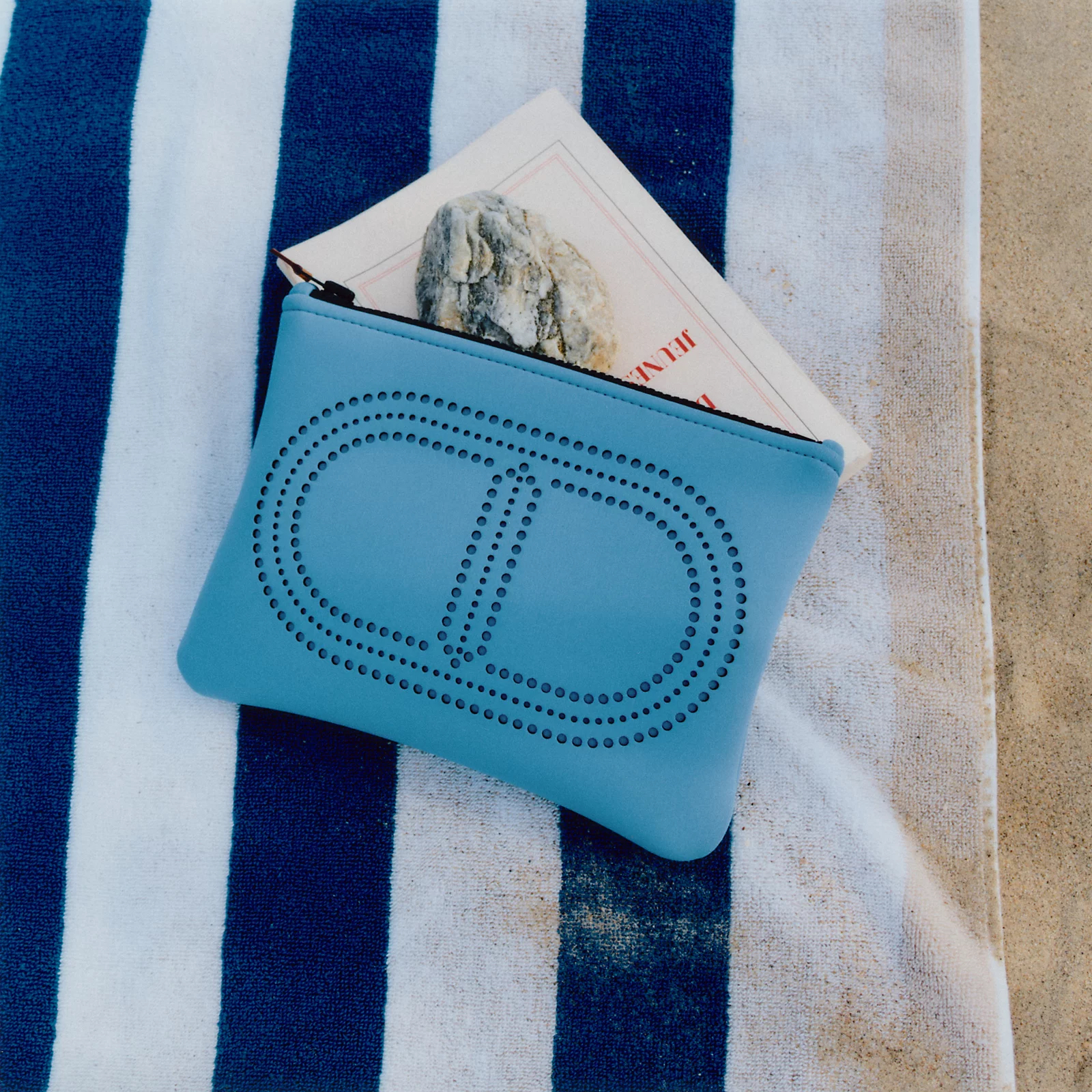 Hermes 全新🆕 Maillon Marin Neobain case, small model