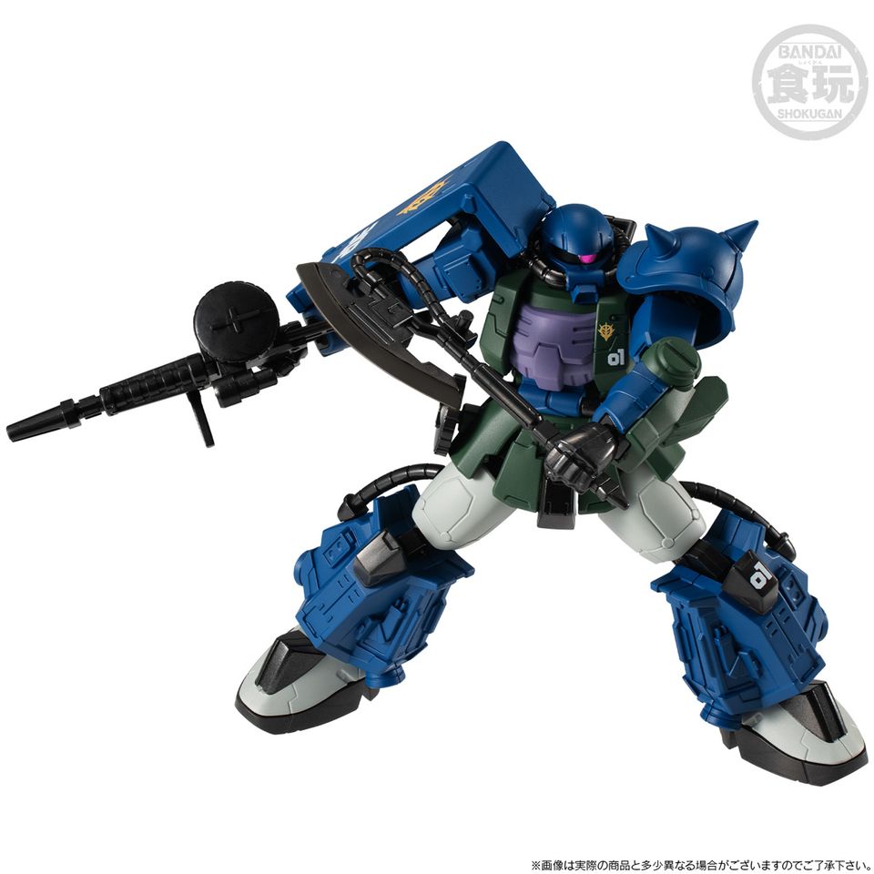 預訂訂金)-(總價-$479)-(魂限)-Bandai-機動戰士高達-Mobi | G POINT