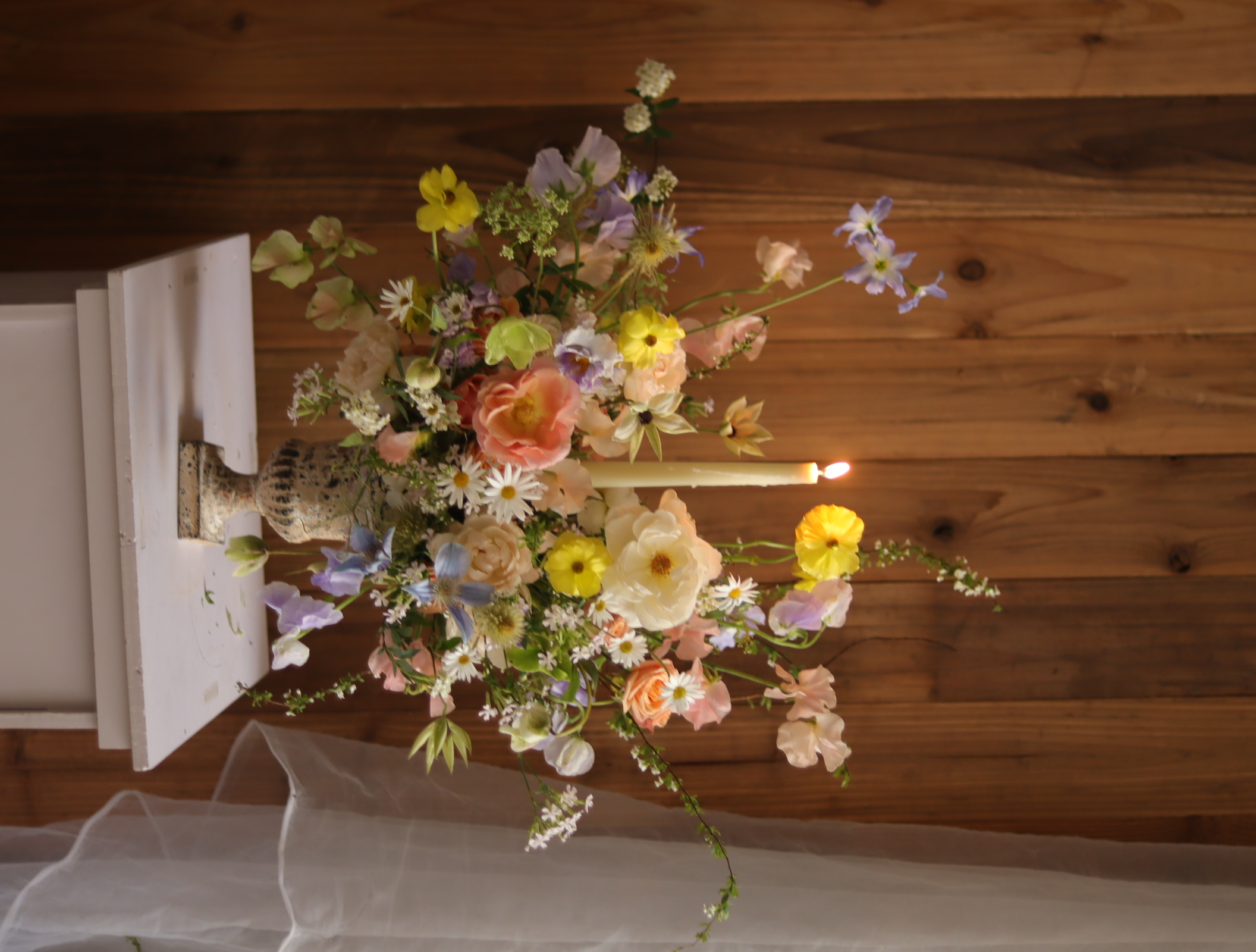 ✨3月22 號（星期六)春日家居花瓶班🌸 Home Vase arrangement 