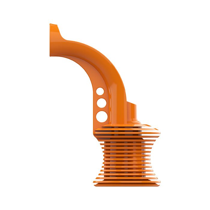 Tube Flexer for VOLCANO HYBRID | Storz & Bickel