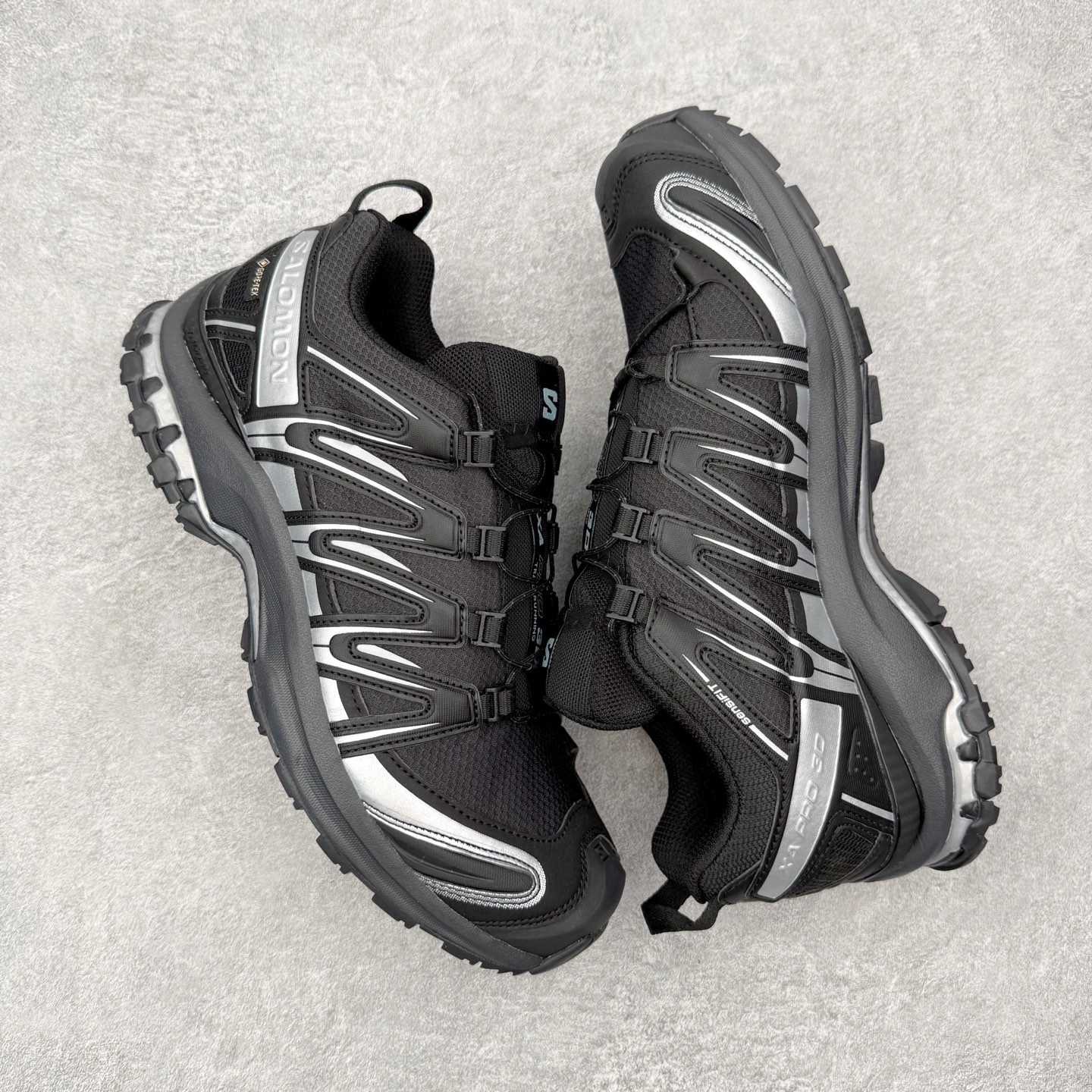 Salomon XA PRO 3D V9 GORE-TEX