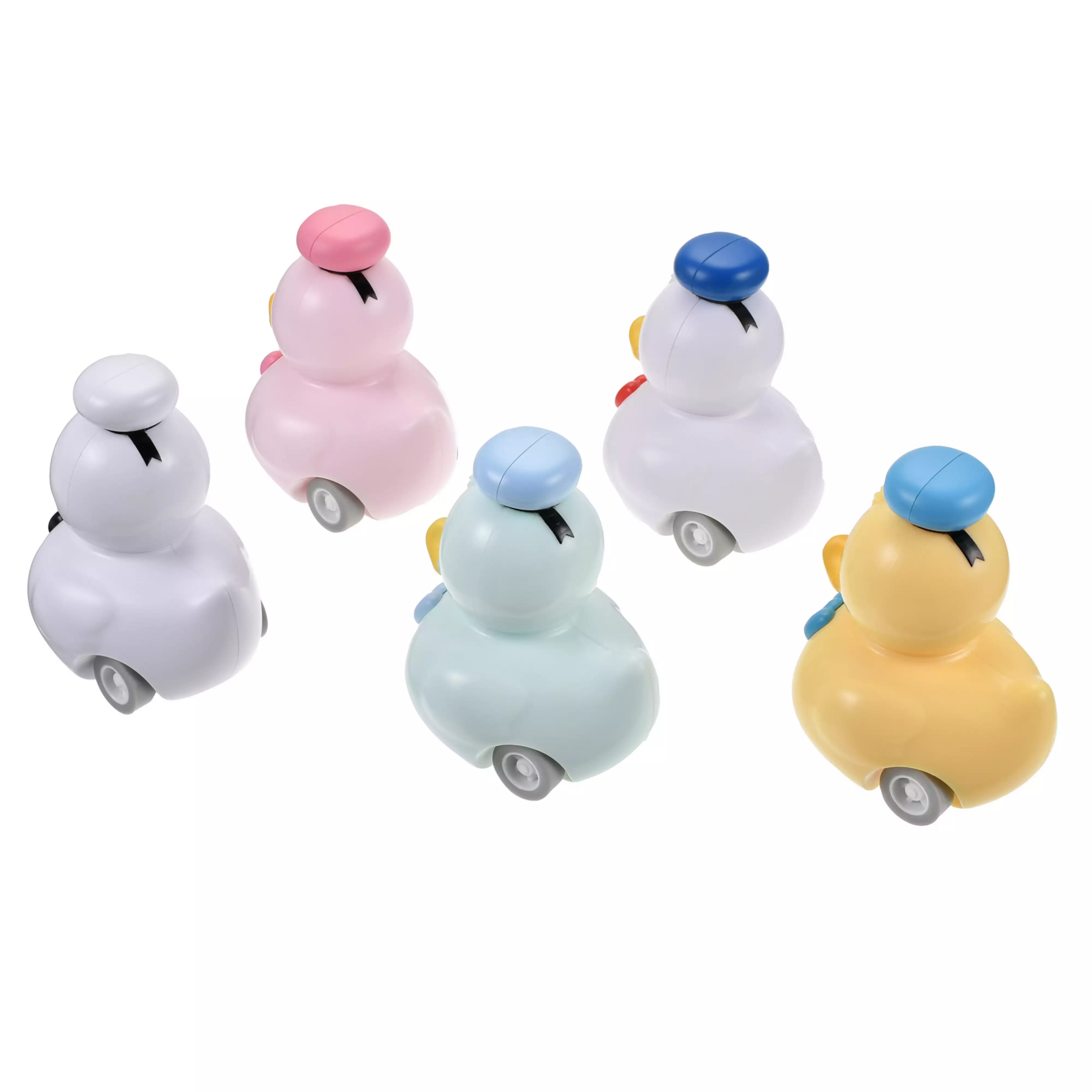 🌸 【預訂】Donald Figure(隨機) - Donald Birthday 2026