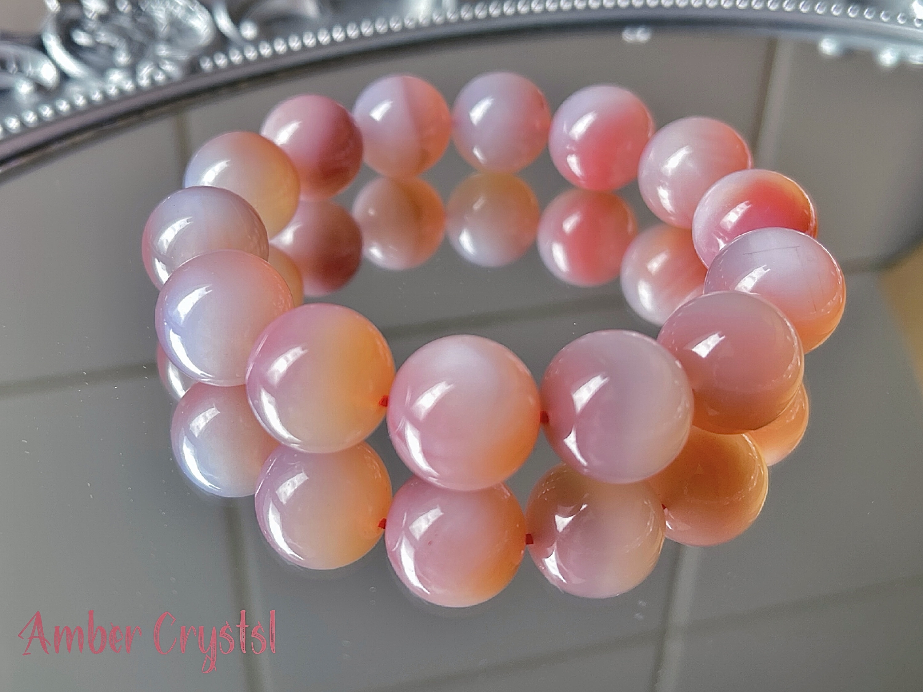 鹽源瑪瑙 Yanyuan Agate