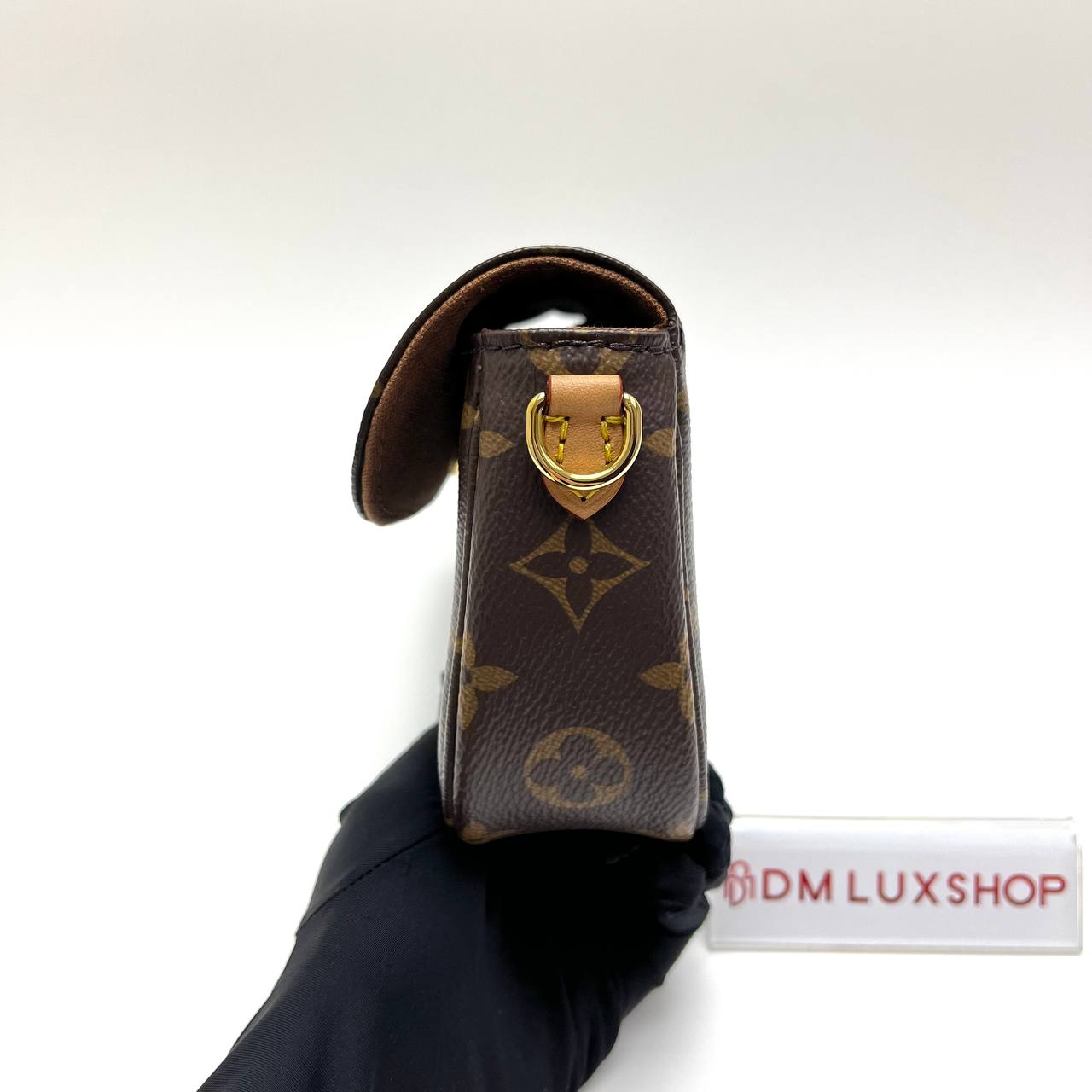 LV Monogram IVY