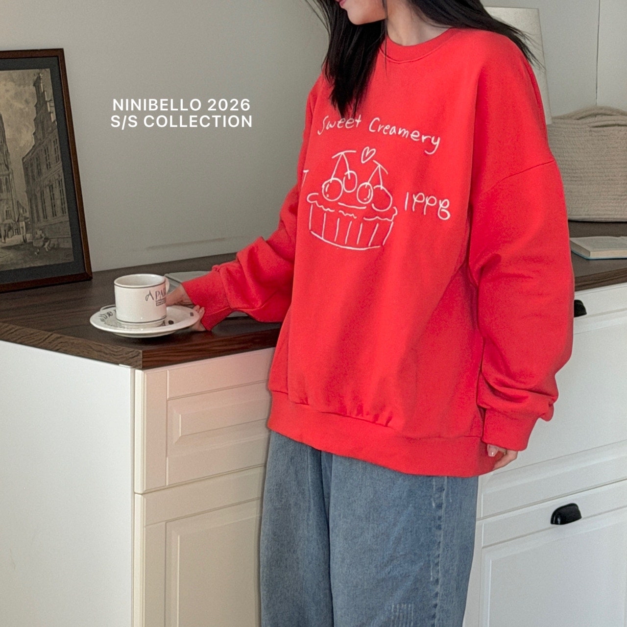 🇰🇷ninibello MTM親子