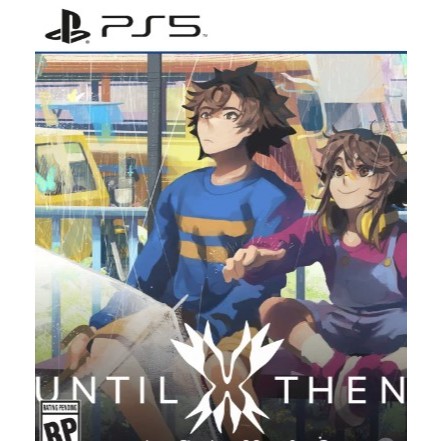 (🔥NEW RELEASE🔥) Until Then Full Game (PS5) Digital Download