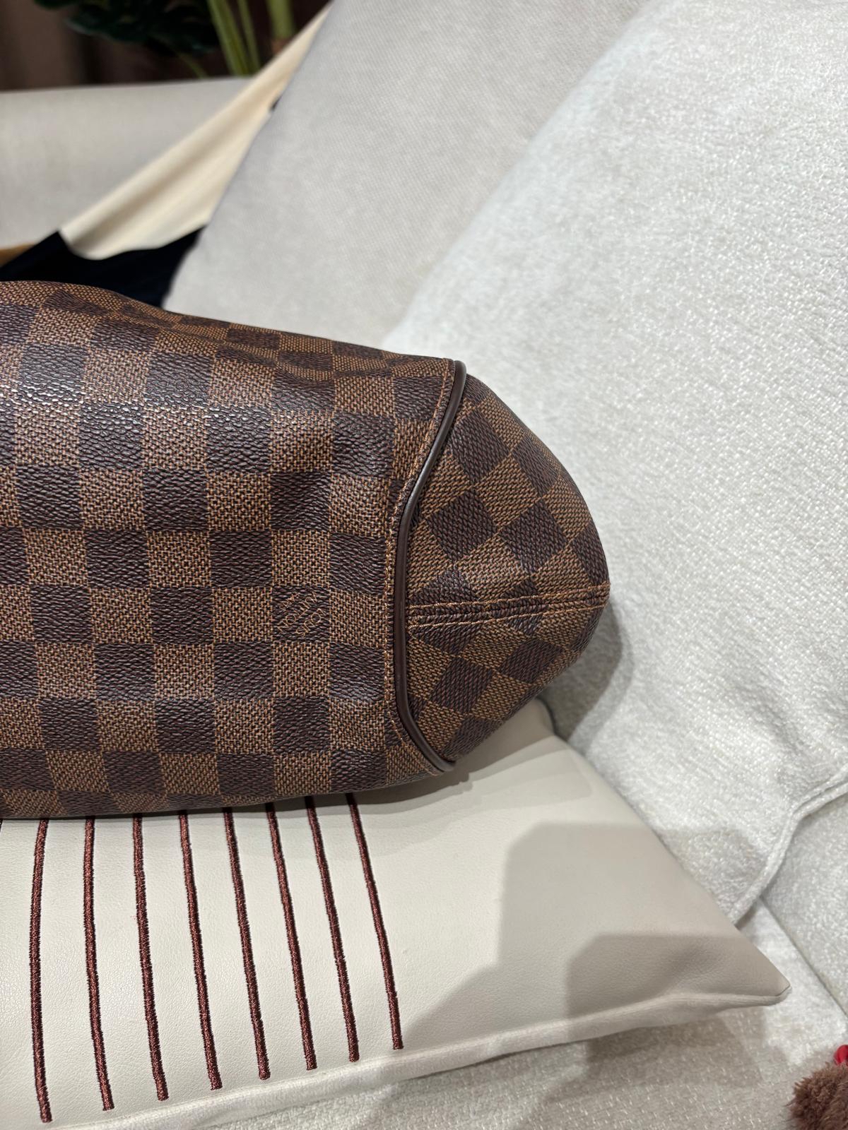LV bag 100%Authentic,98%new ✅dust bag  