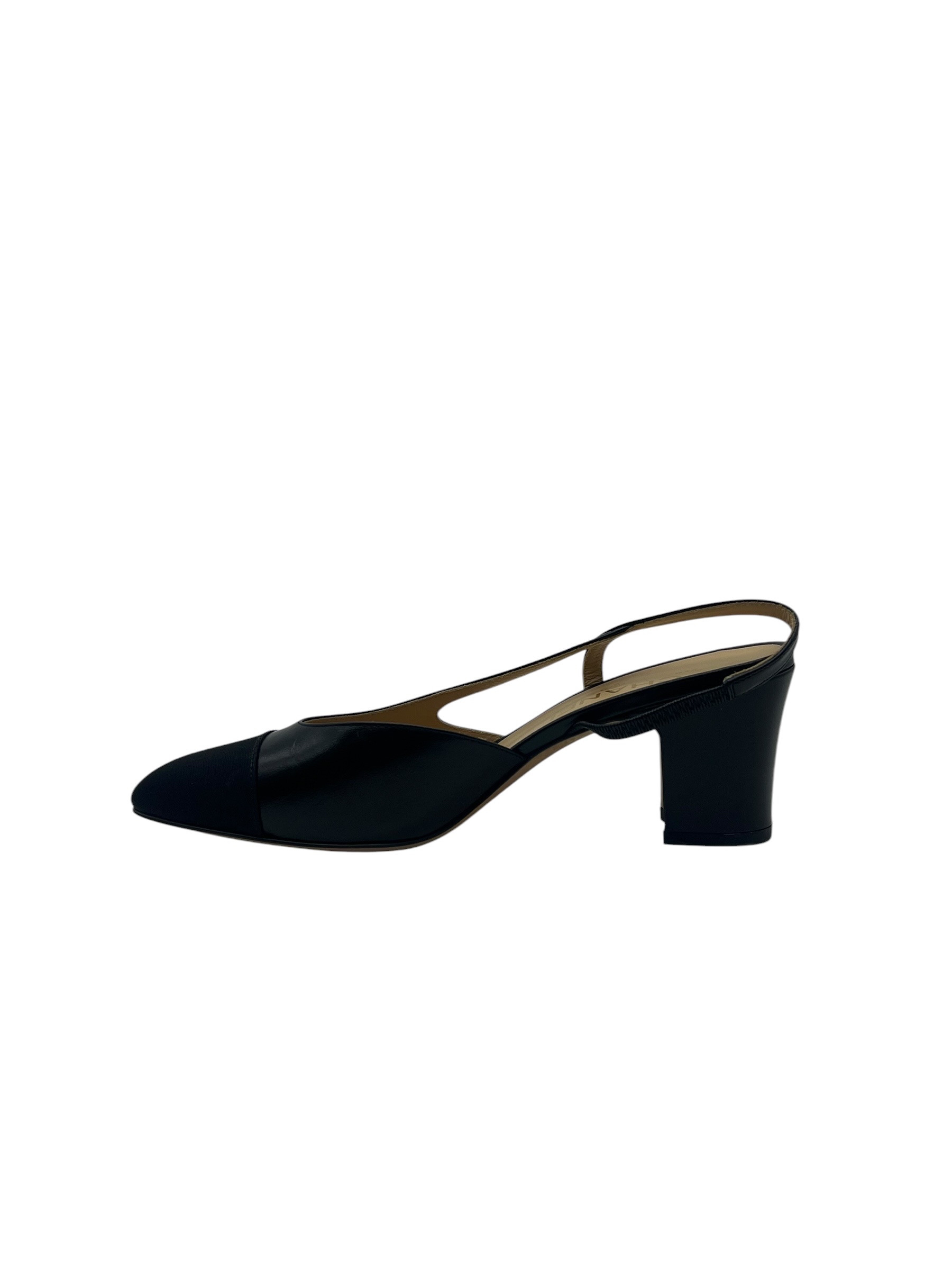 Pre-owned CHANEL High Heels / Product Code: 071302