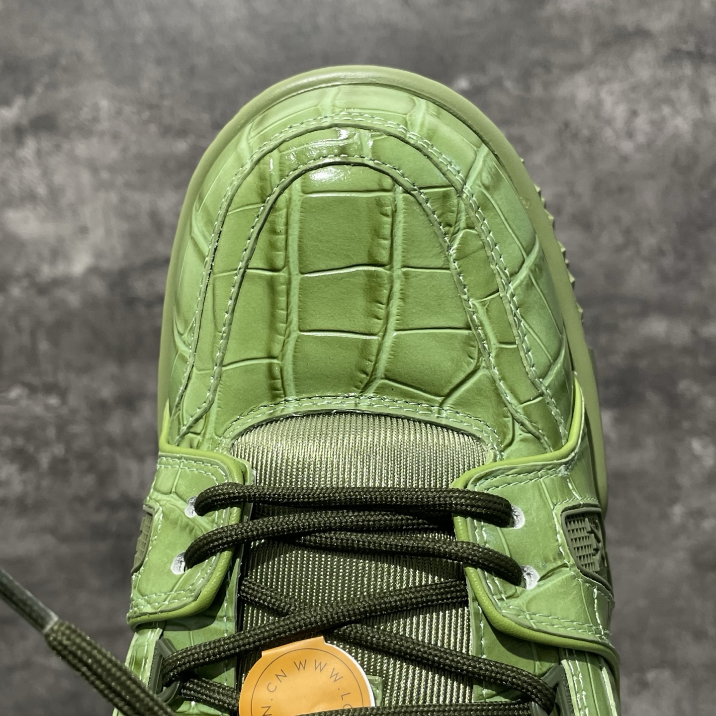 Louis Vuitton LV Trainer Maxi