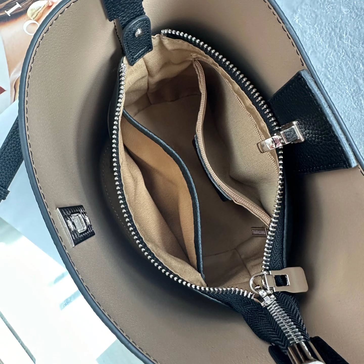 1815# TOGO头层牛皮🇨🇳