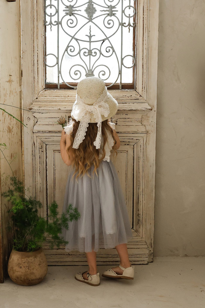 🇰🇷Puella_Flo裙