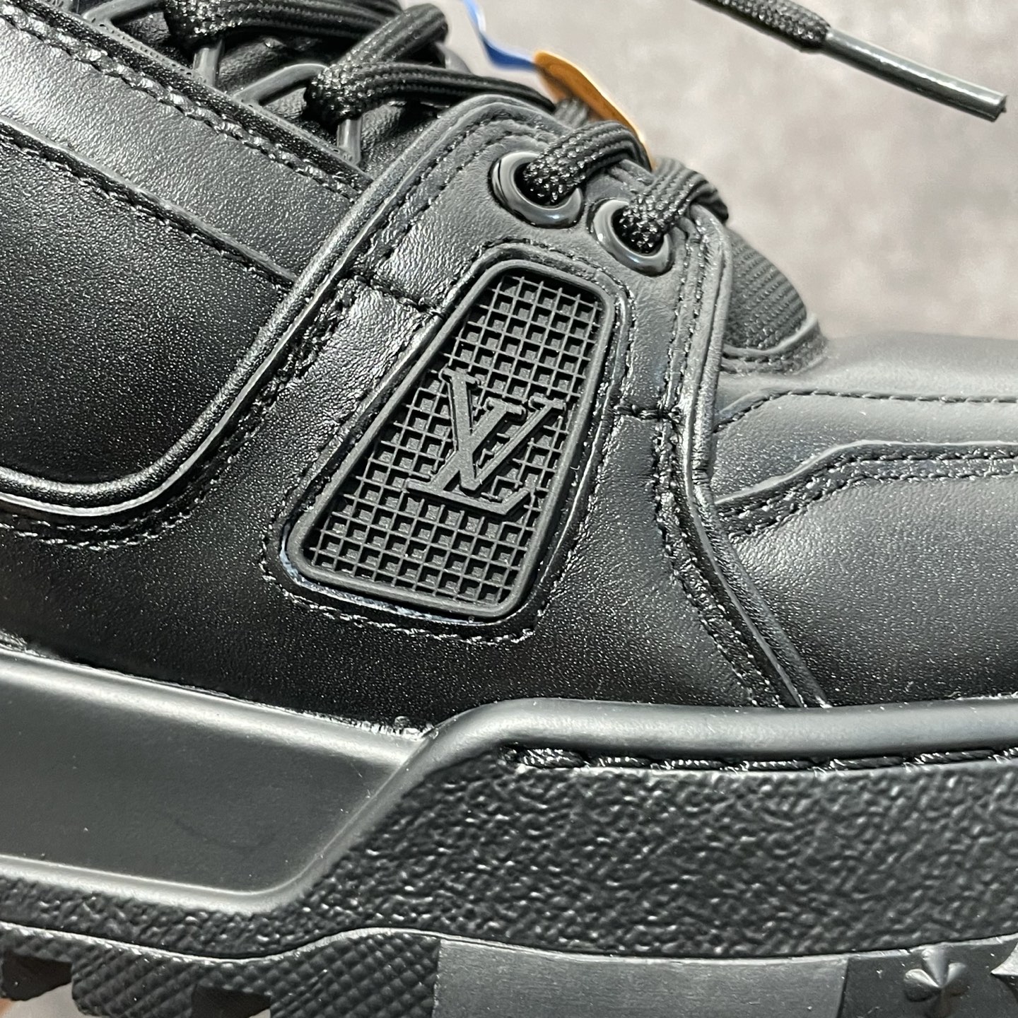 Louis Vuitton LV Trainer Maxi