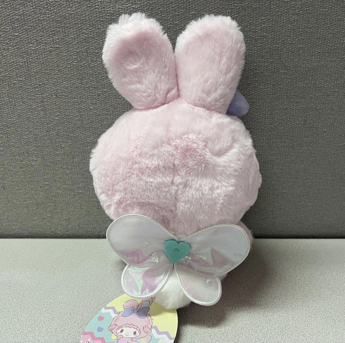 🎌日本直送🎌 Piano 復活節限定大公仔