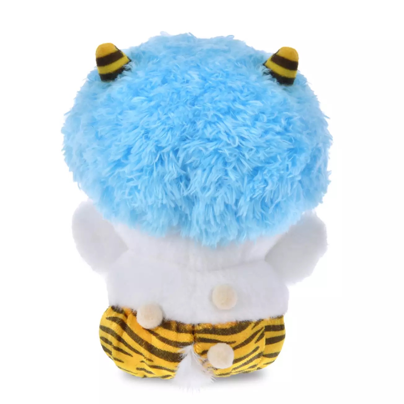 📦訂購 日本代購 Disney 迪士尼 Donald Duck 唐老鴨 節分 Urupocha-chan 毛絨小公仔🧸