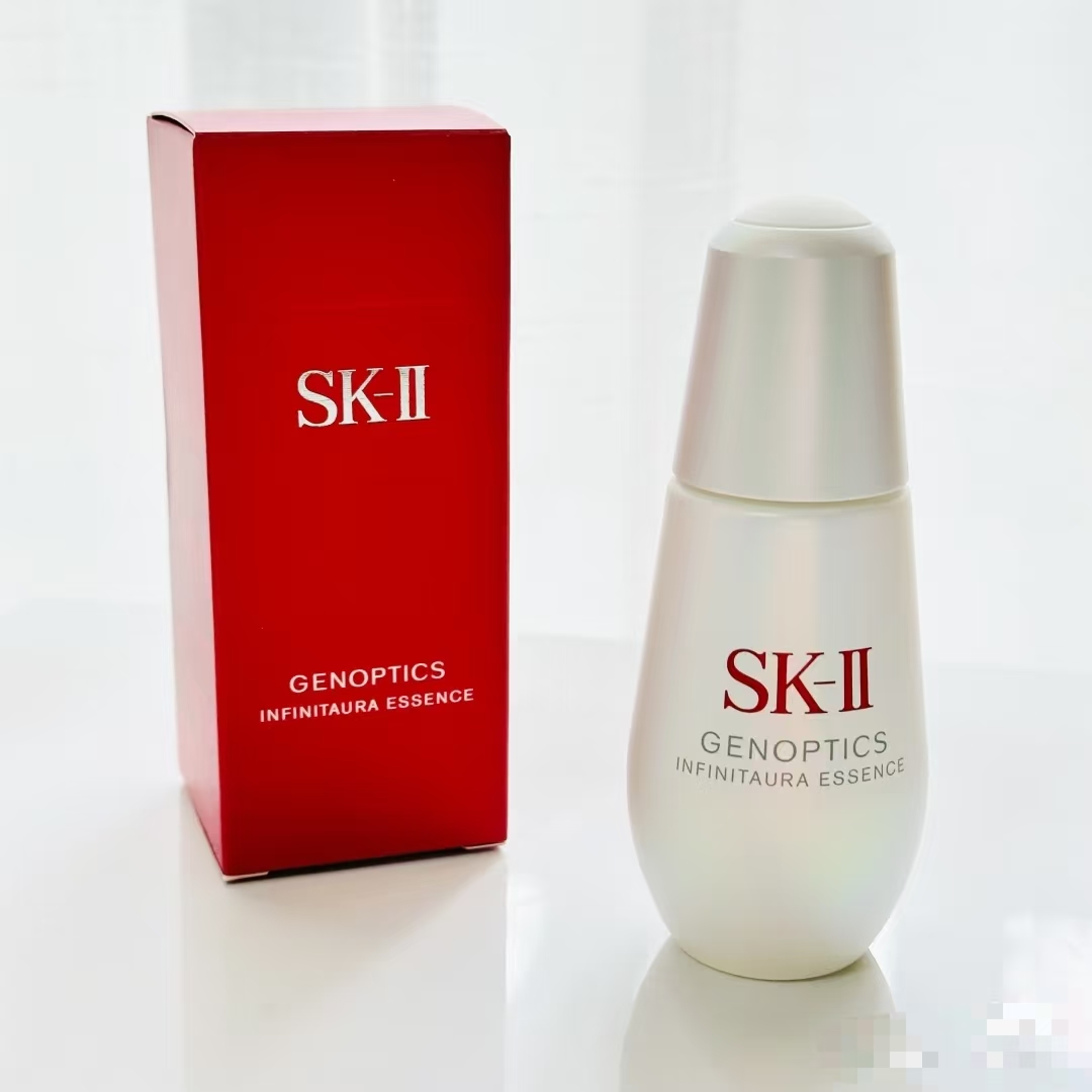 SK-II光子小燈泡美白淡斑精華 - 01260371