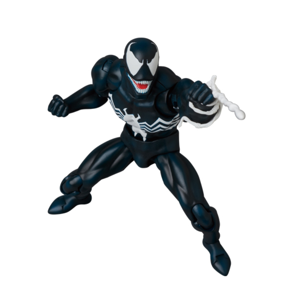MAFEX The Amazing Spider-man Venom