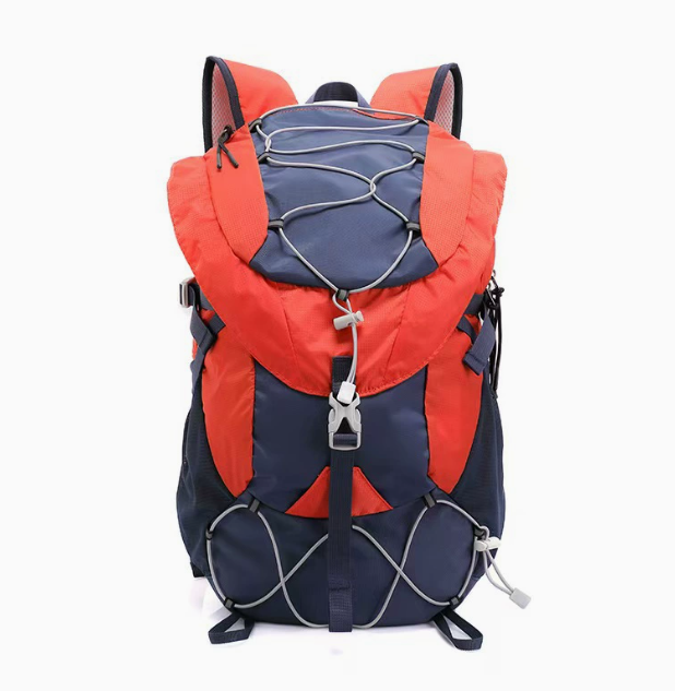 Tobias Outdoor Backpack | Tobias 戶外背包