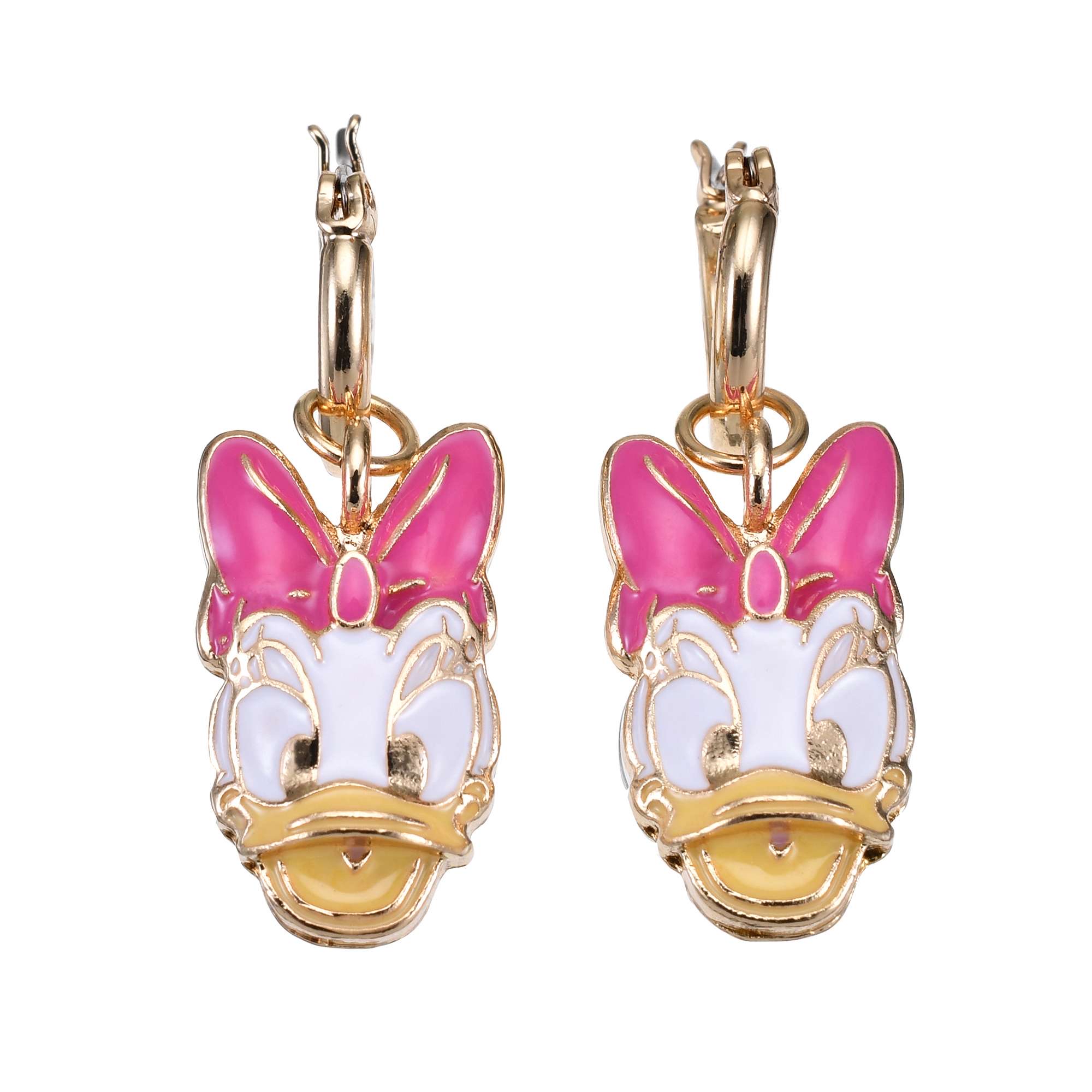 🎀【預訂】Disney Accessories 耳環 - Daisy