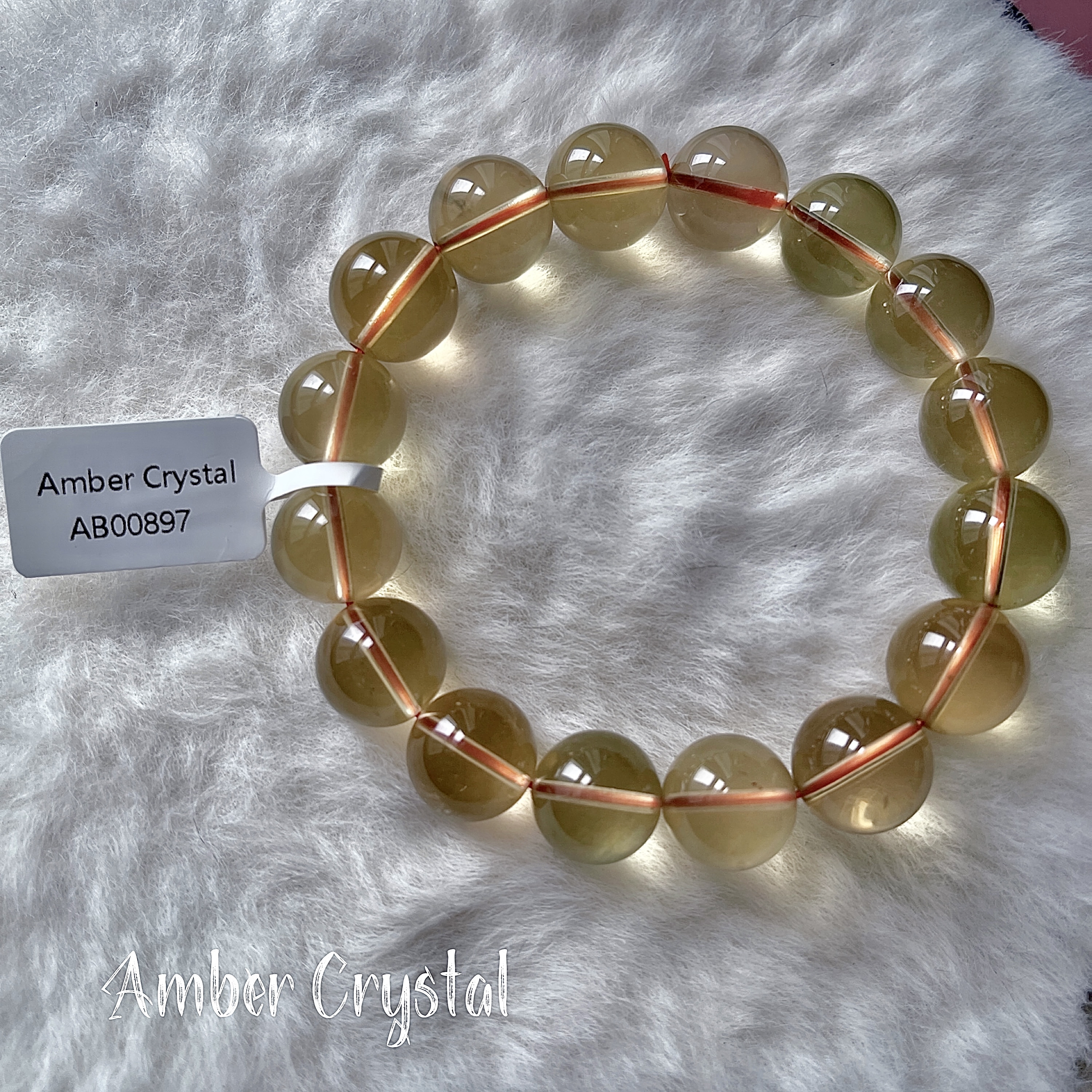 黃水晶 citrine