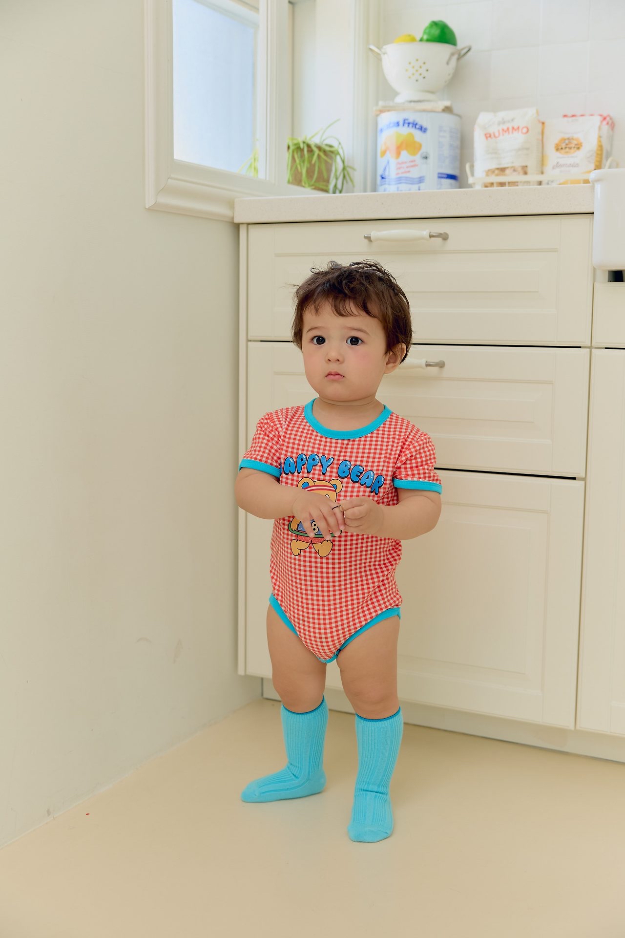 🇰🇷sera baby 包屁