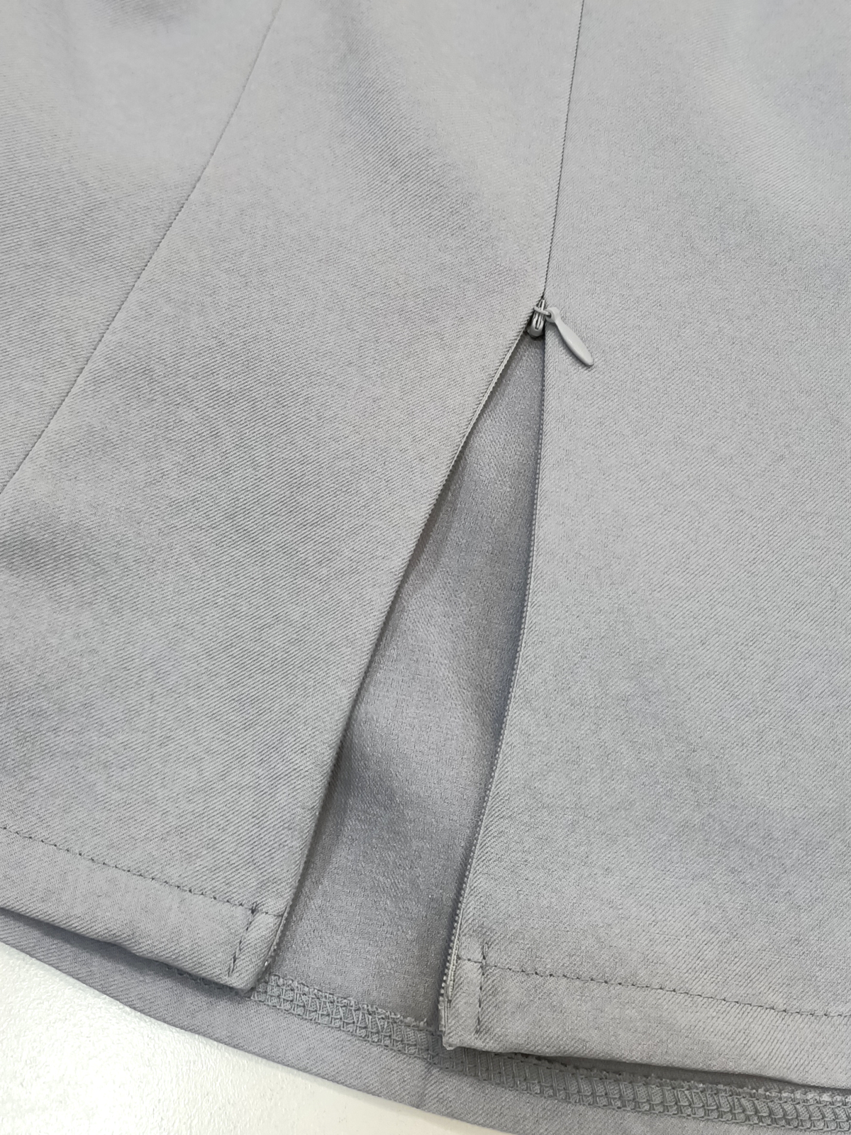 Sophisticated V Neck Top M185