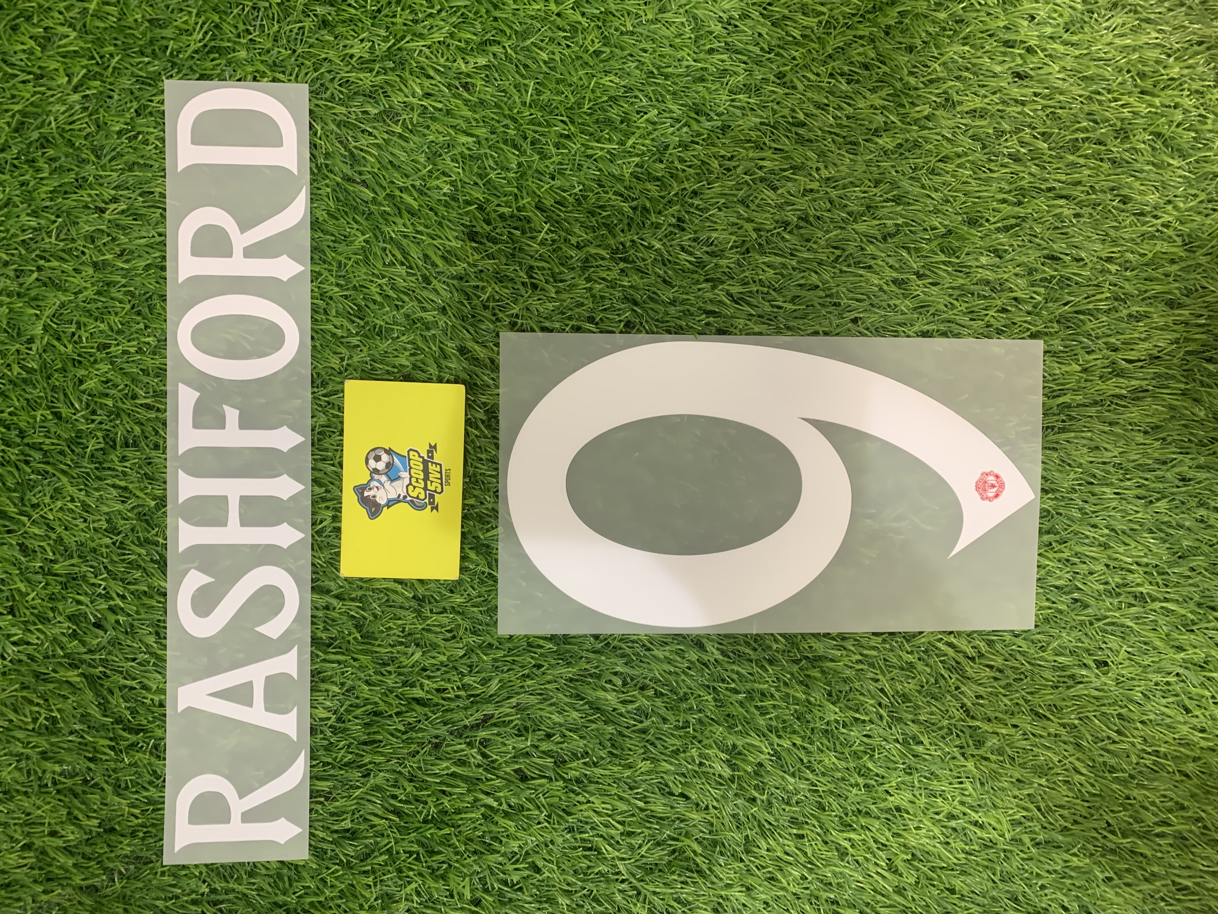2026-27 曼聯 主場 作客 盃賽字 9 Rashford