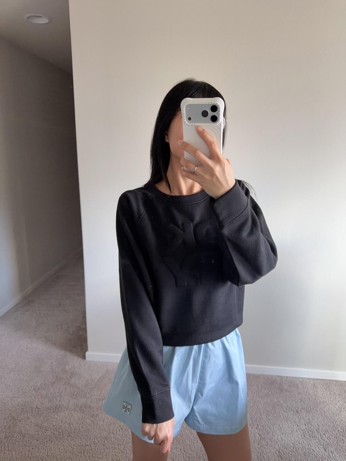 🇺🇸美國直送DKNY 衛衣👍