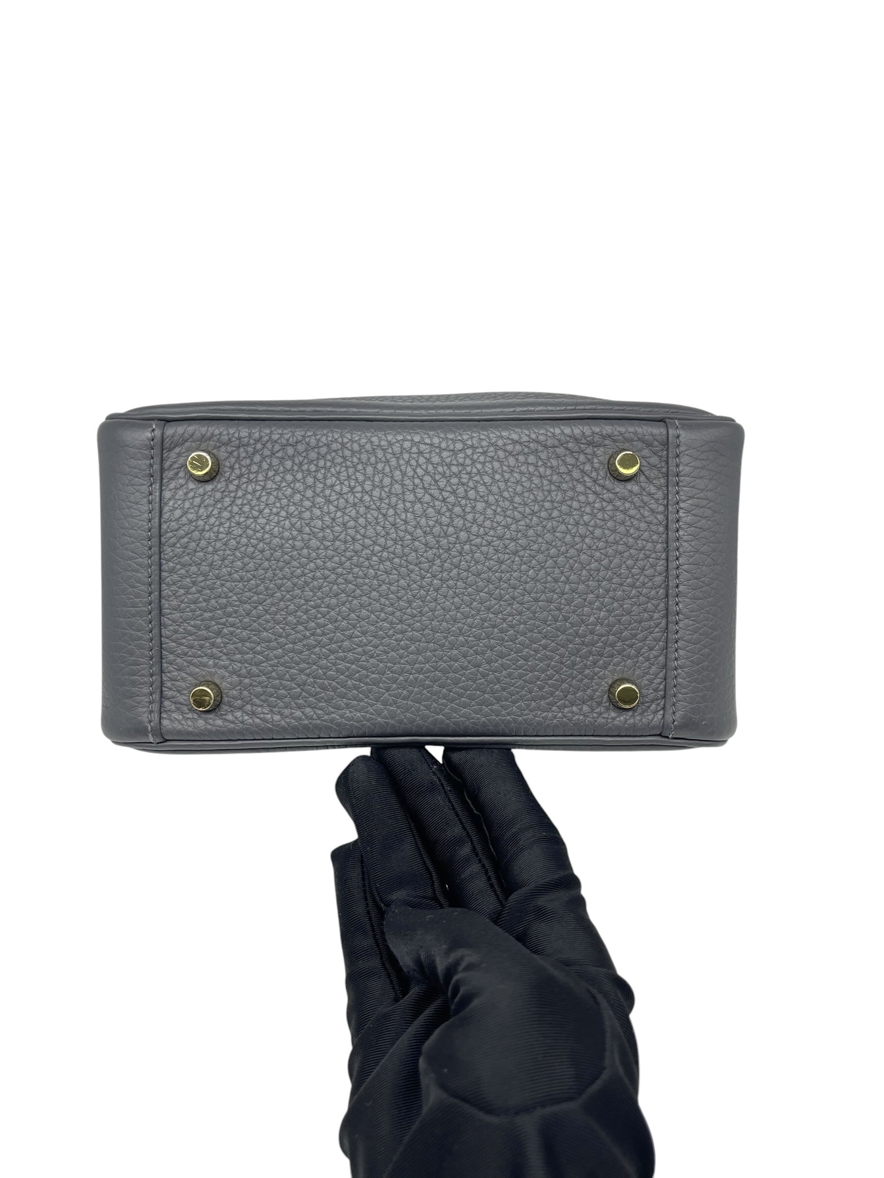 Pre-owned Hermes Mini Lindy / Product Code: 071415