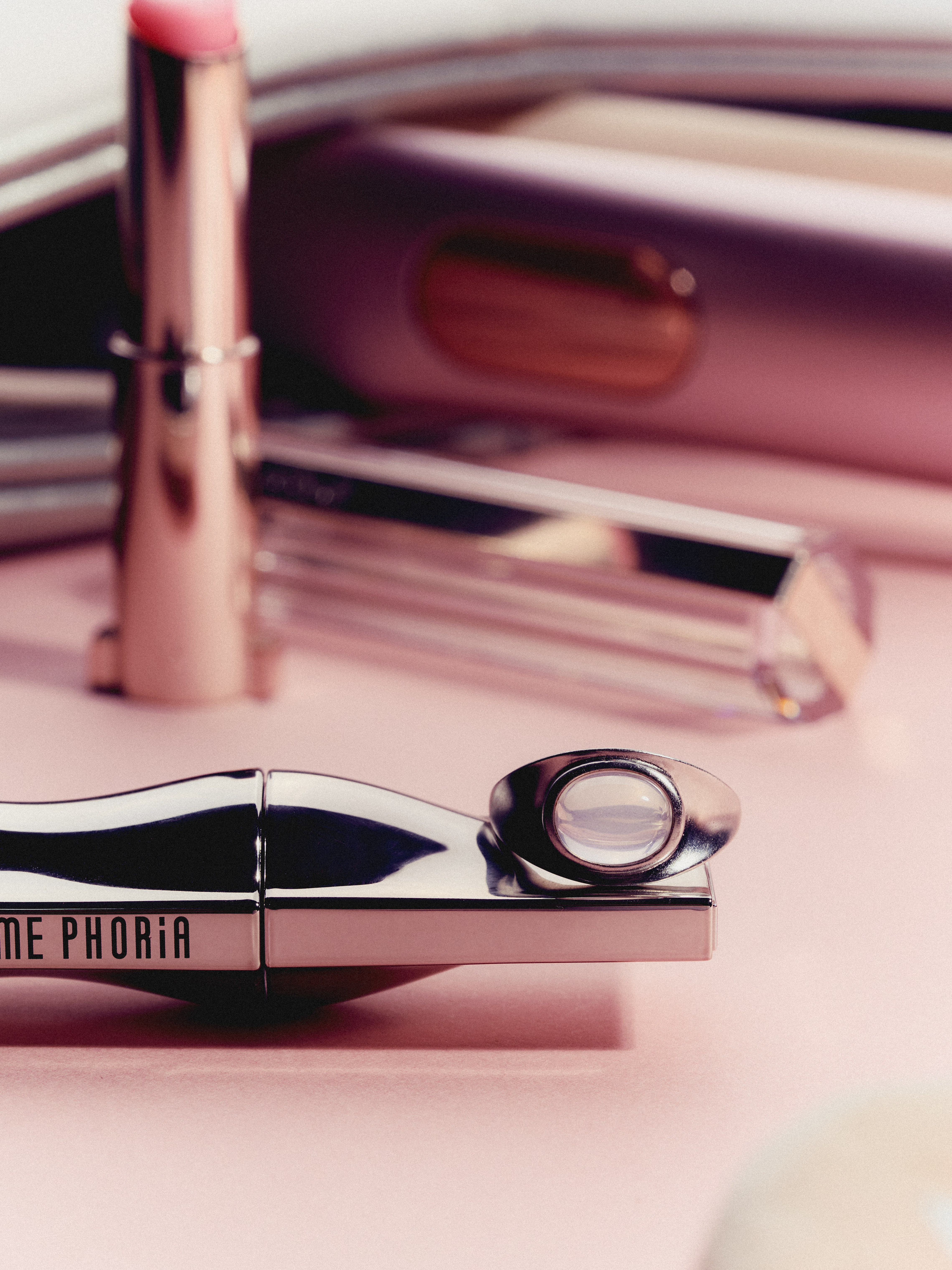 UNFOLD Ring