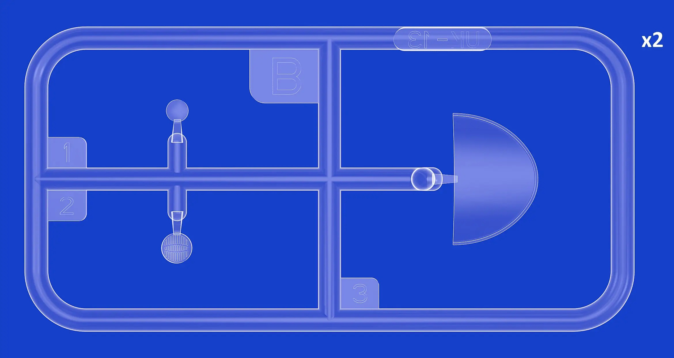 1/35 REST & FIGHTING. U.S. SOLDIERS w/WLA MOTORCYCLES