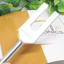 Biosonics：Tuning Fork 3366.72cps 【月亮/水晶音叉】