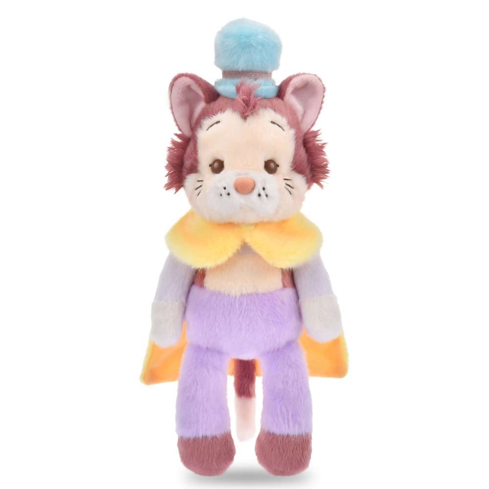 ✈️日本直送🇯🇵預訂🛍日本迪士尼DISNEY PALNUI COLLECTION 公仔 （ Pinocchio / Gideon / Honest John )