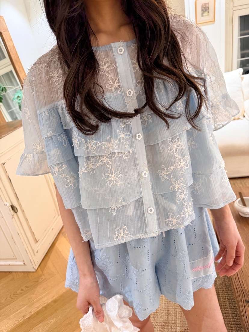 (2026SS) BOUTIQUE - TOP