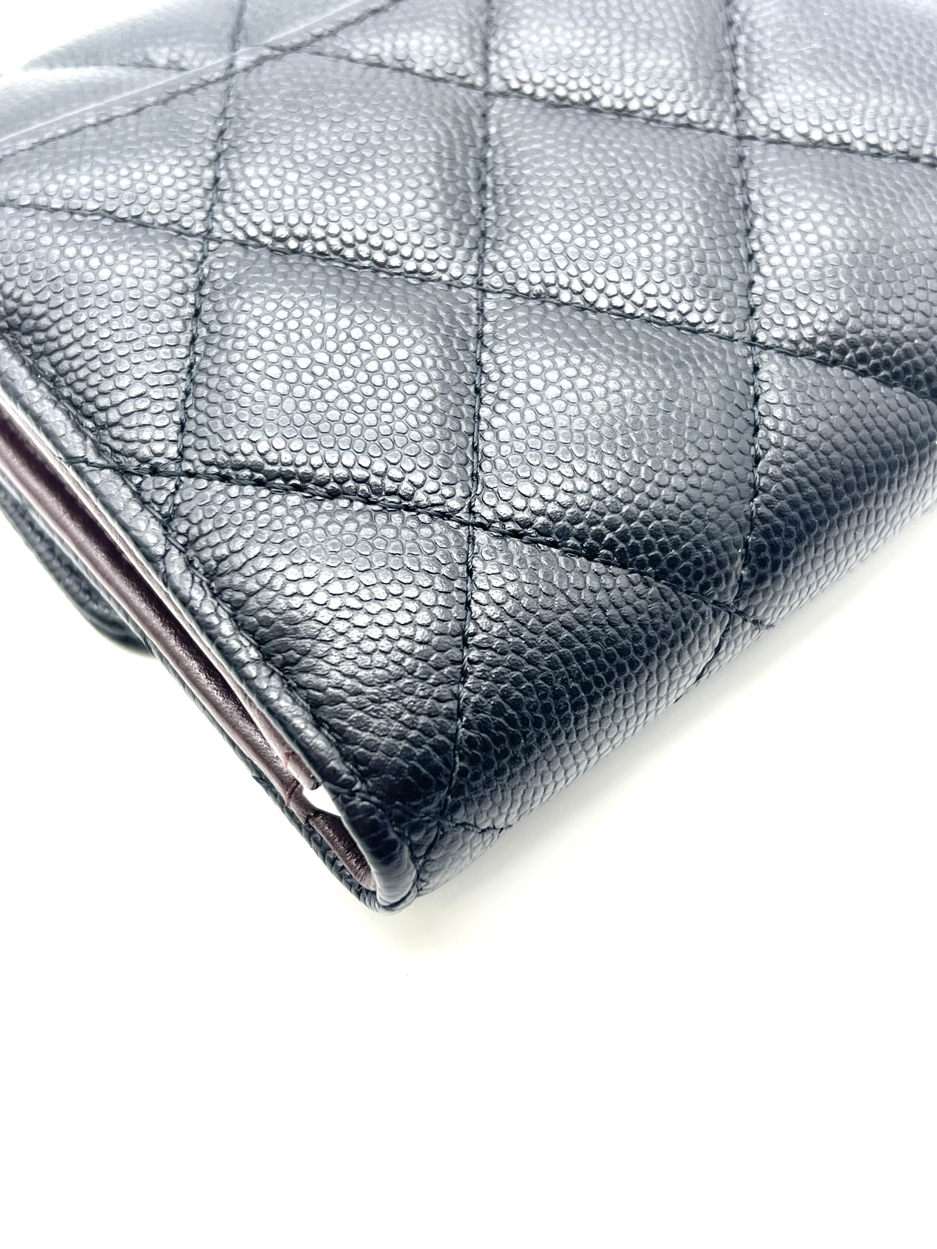 Pre-Owned Chanel Wallet / Product Code: 26041004