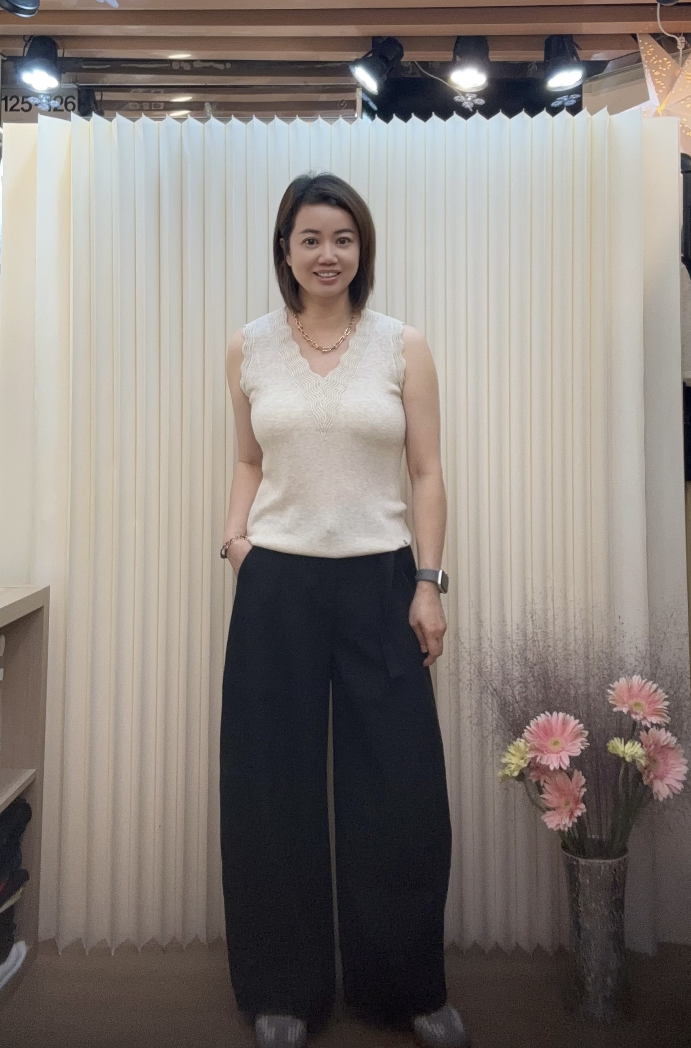 ［訂購］歐洲背心J183 V62000265