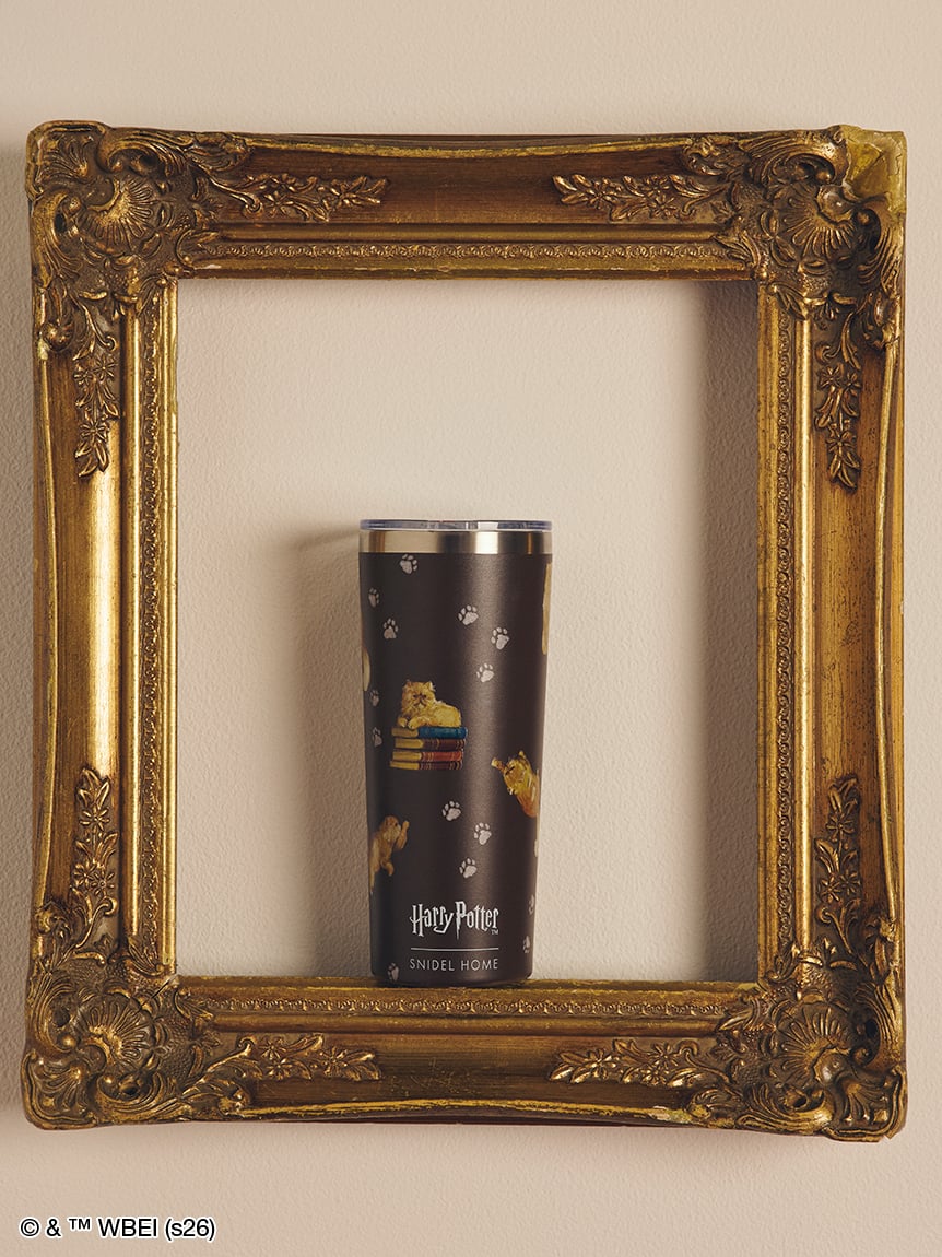隨行杯 Tumbler｜SNIDEL HOME X 哈利波特 聯名 第5彈 (Harry Potter)【預購】 (26191E-P）