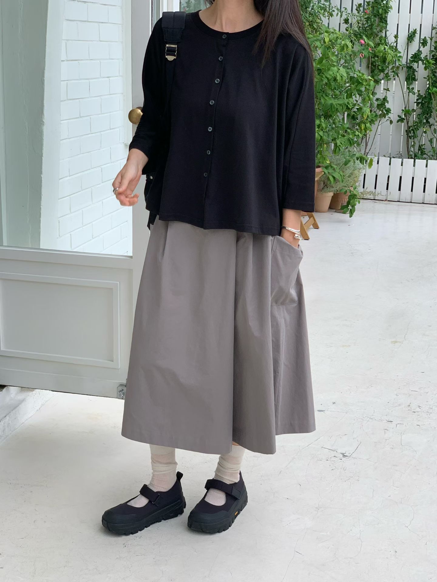 (2026FW) REVE - TOP