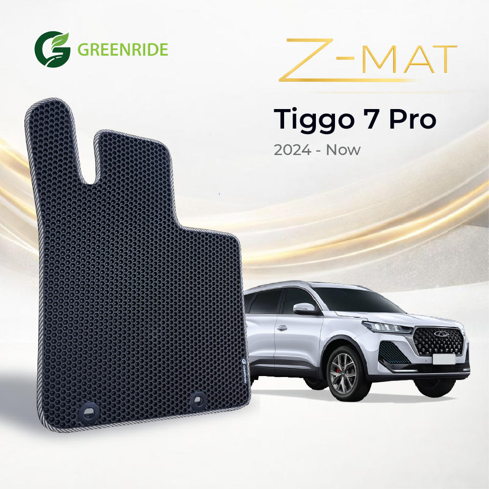 [Z-Mat] Chery Tiggo 7 Pro (2024 - Present)