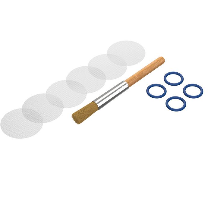 Wear & Tear Set for VOLCANO HYBRID | Storz & Bickel