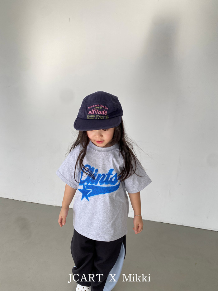 🇰🇷mikki pants親子