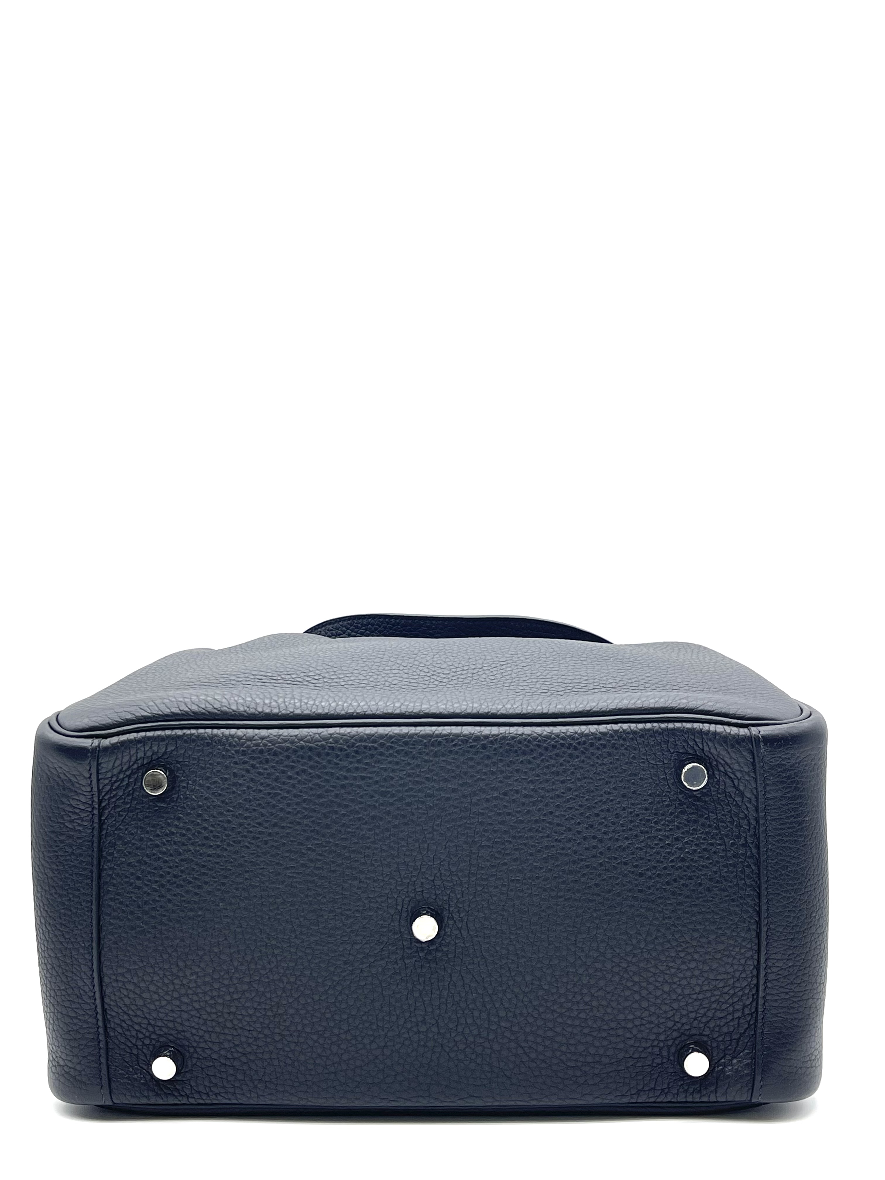 Pre-owned Hermès Lindy Stamp Z / Product Code: 26032707